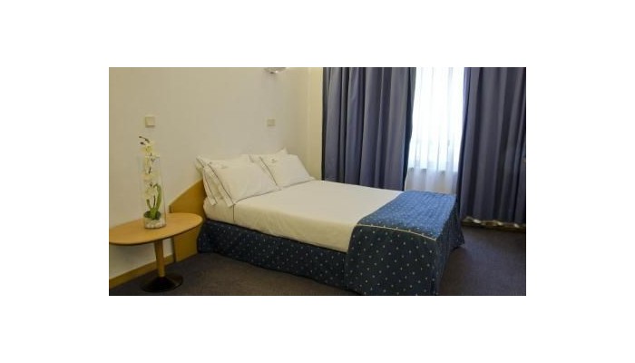 Vip Executive Eden Aparthotel poza 21