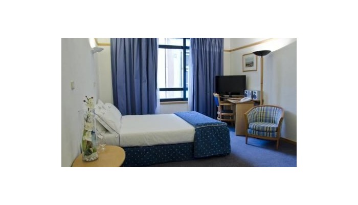 Vip Executive Eden Aparthotel poza 2