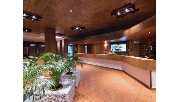 Hotel Dom Pedro Madeira poza 11