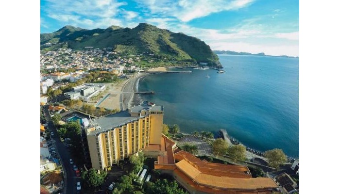 Hotel Dom Pedro Madeira poza 0