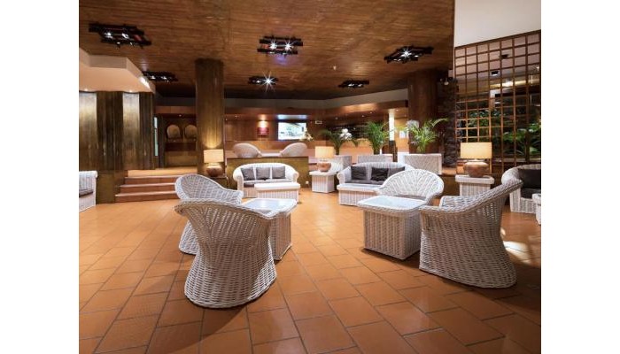 Hotel Dom Pedro Madeira poza 13