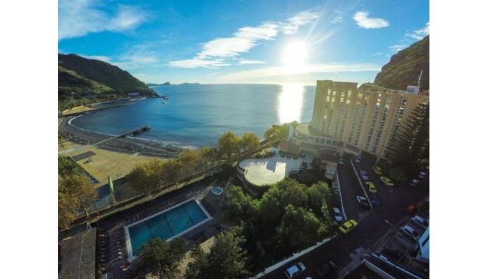 Hotel Dom Pedro Madeira poza 1