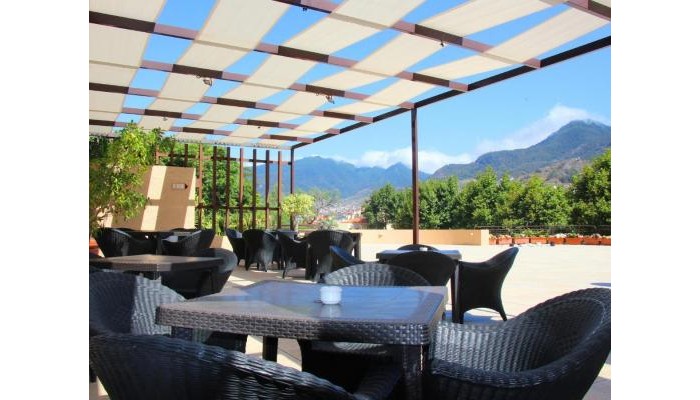 Hotel Dom Pedro Madeira poza 12