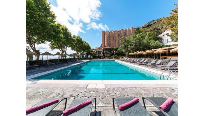 Hotel Dom Pedro Madeira poza 17