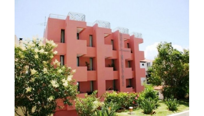 Aparthotel Imperatriz poza 0