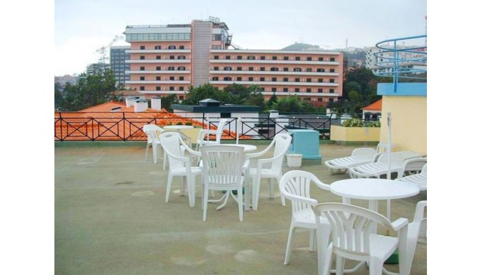 Aparthotel Imperatriz poza 7