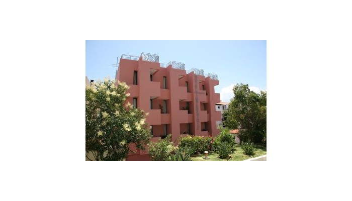 Aparthotel Imperatriz poza 10