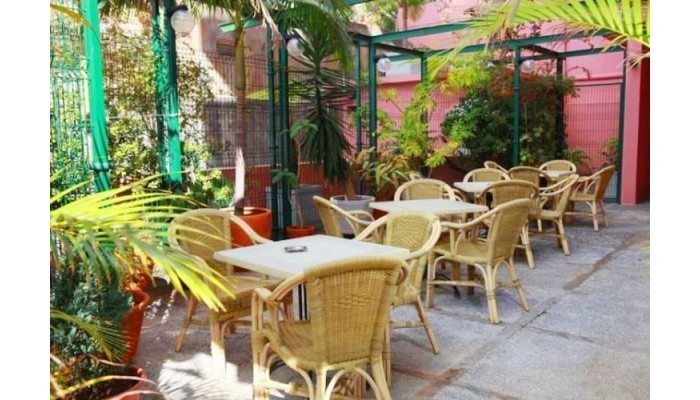 Aparthotel Imperatriz poza 9