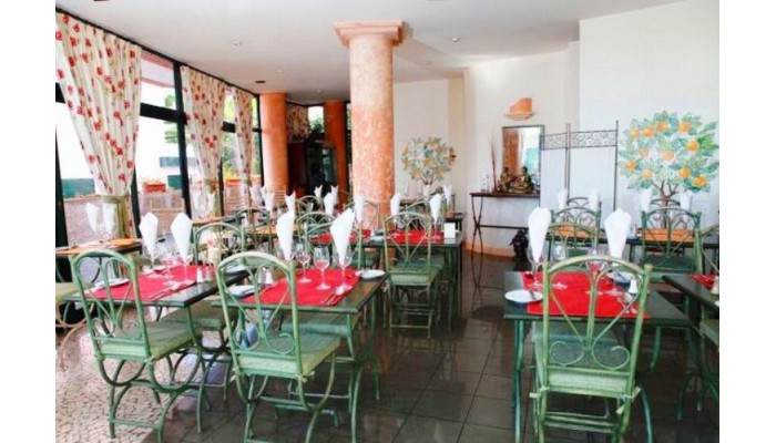 Aparthotel Imperatriz poza 8