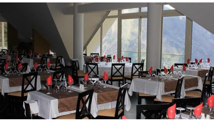 Hotel Eira Do Serrado poza 5