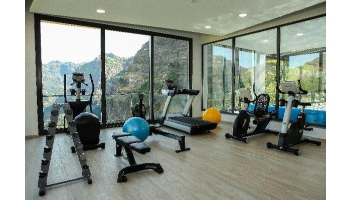 Hotel Eira Do Serrado poza 4