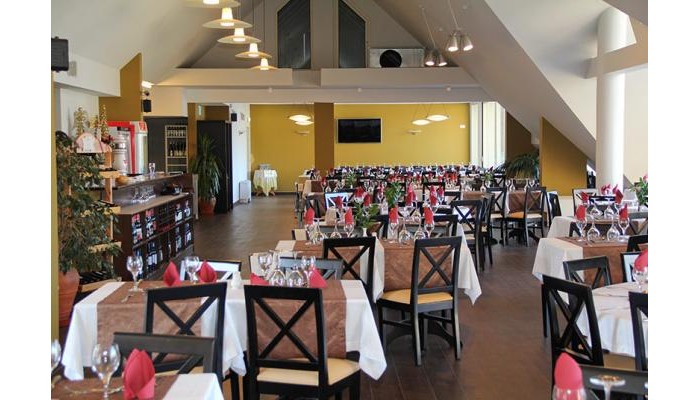 Hotel Eira Do Serrado poza 8