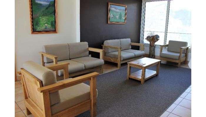 Hotel Eira Do Serrado poza 2