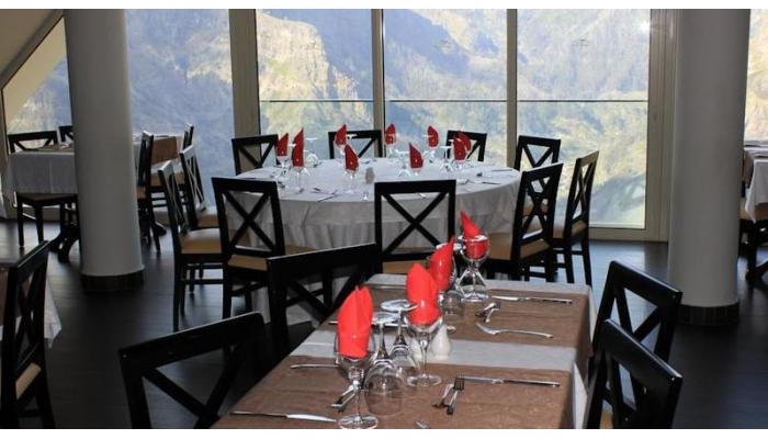 Hotel Eira Do Serrado poza 1