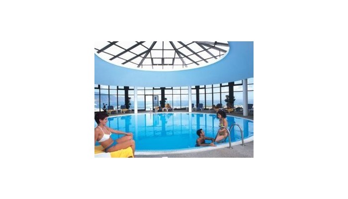 Hotel Estalagem Do Mar poza 4