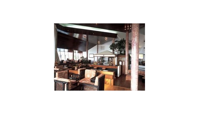 Hotel Estalagem Do Mar poza 1