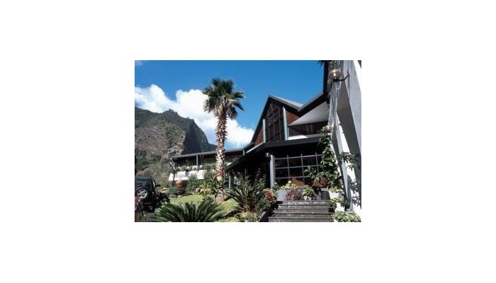 Hotel Estalagem Do Mar poza 2