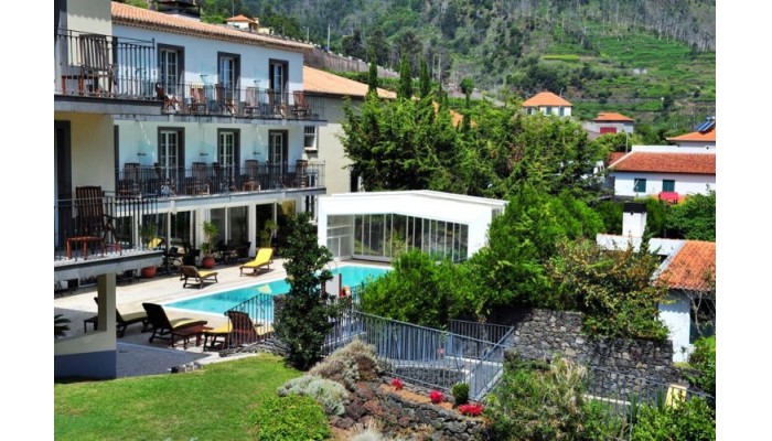 Hotel Estalagem Do Vale poza 2