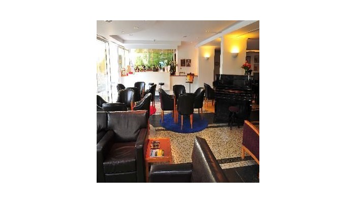 Hotel Estalagem Do Vale poza 6