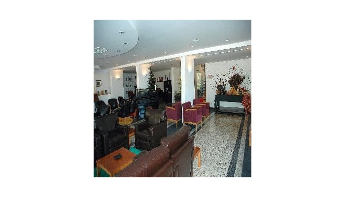 Hotel Estalagem Do Vale poza 10