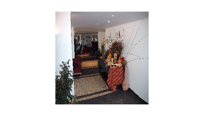 Hotel Estalagem Do Vale poza 8