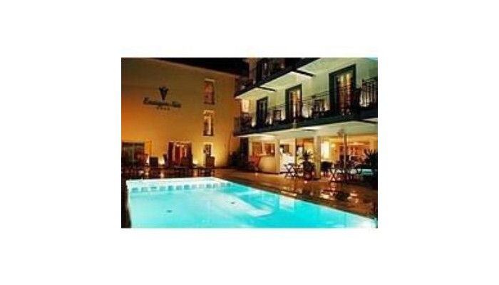 Hotel Estalagem Do Vale poza 0