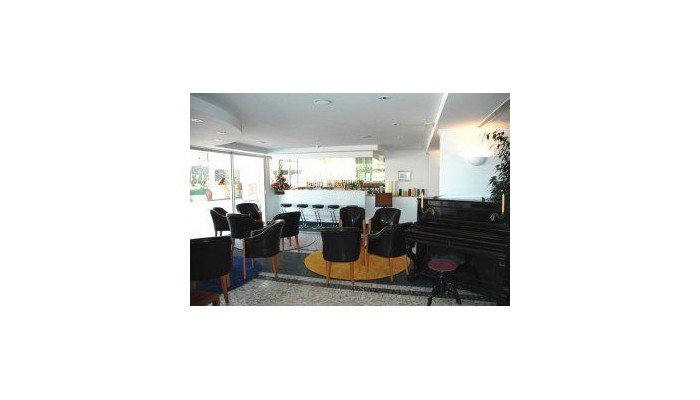 Hotel Estalagem Do Vale poza 5