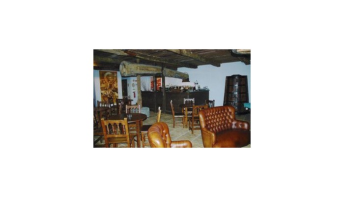 Hotel Estalagem Do Vale poza 7