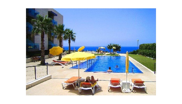 Hotel Golden Residence poza 1