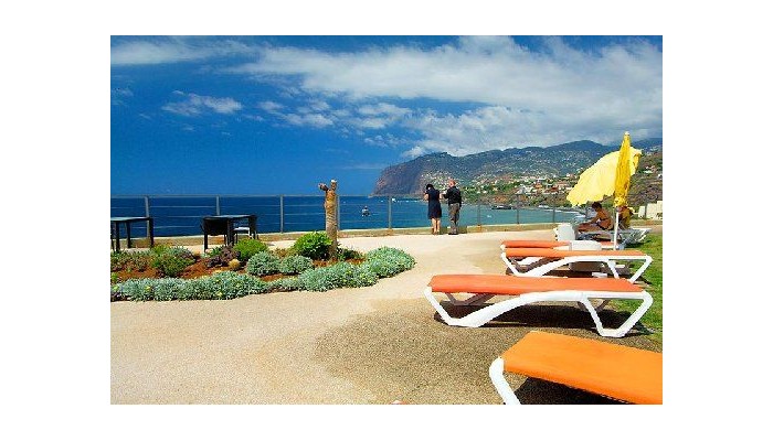 Hotel Golden Residence poza 5