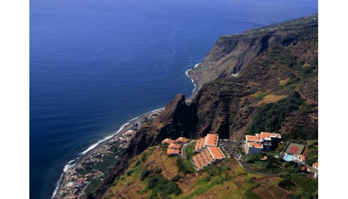 Hotel Jardim Atlantico poza 0