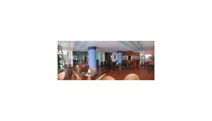 Hotel Jardim Atlantico poza 11