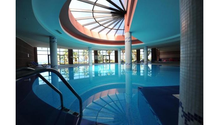 Hotel Monte Mar Palace poza 14