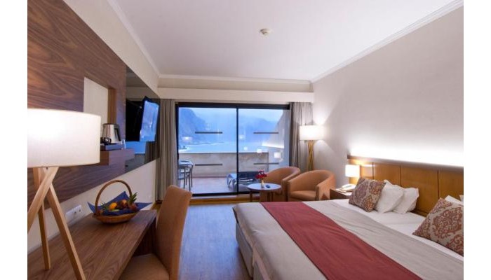 Hotel Monte Mar Palace poza 10