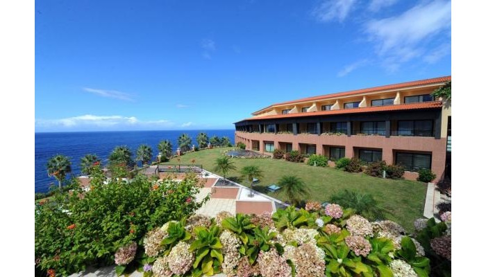 Hotel Monte Mar Palace poza 1