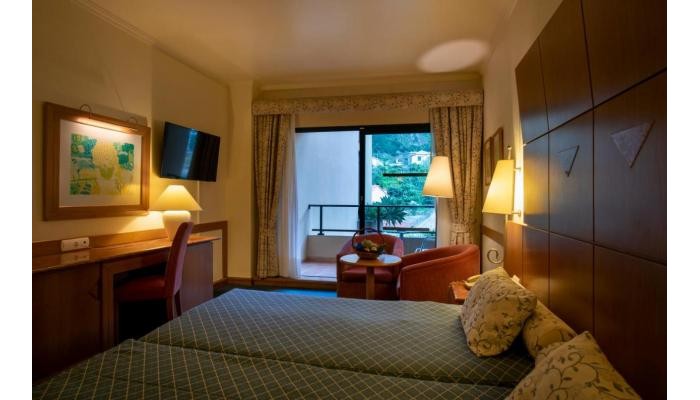 Hotel Monte Mar Palace poza 9