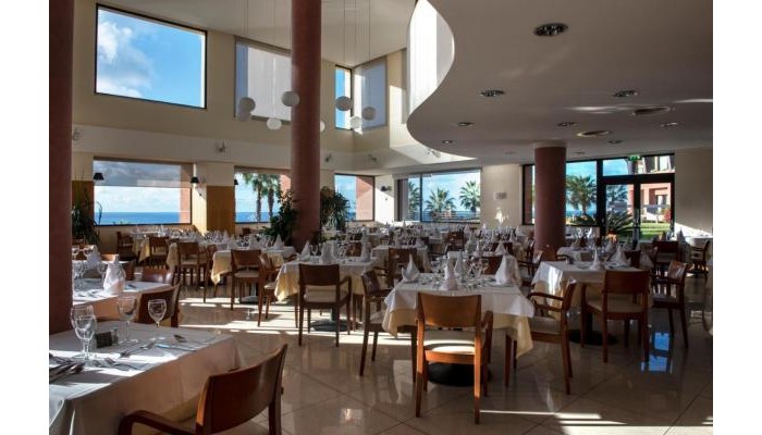 Hotel Monte Mar Palace poza 13