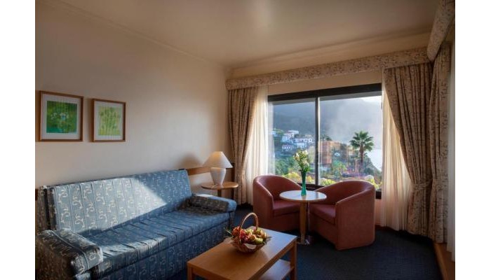 Hotel Monte Mar Palace poza 5