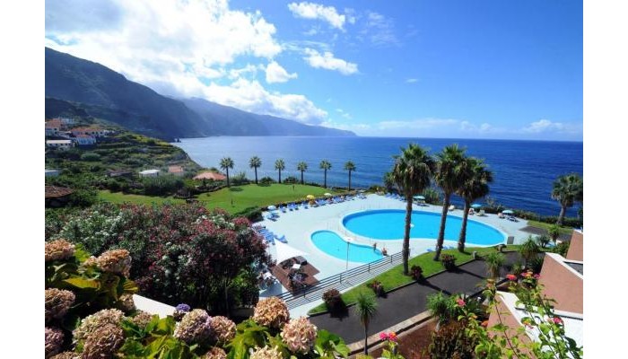 Hotel Monte Mar Palace poza 15