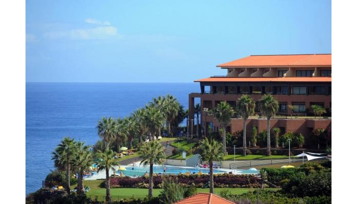 Hotel Monte Mar Palace poza 0