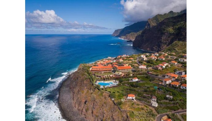 Hotel Monte Mar Palace poza 2