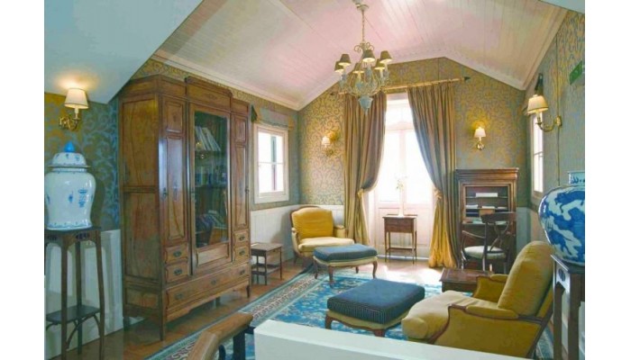 Hotel Quinta Do Estreito poza 5