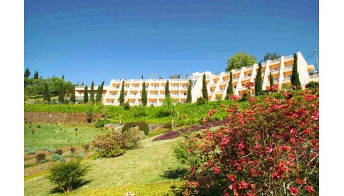 Hotel Quinta Do Estreito poza 1