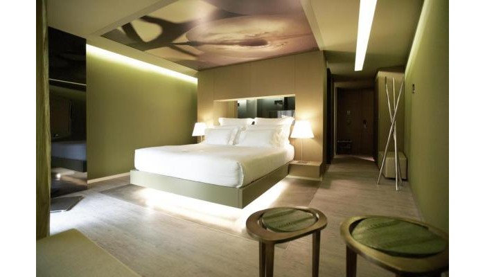 Hotel The Vine poza 9