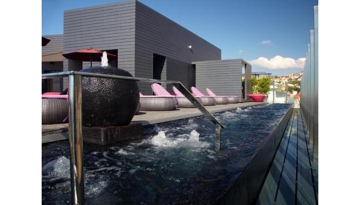 Hotel The Vine poza 0