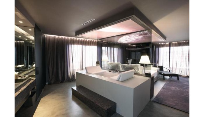 Hotel The Vine poza 3