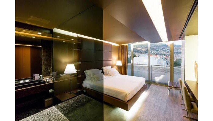 Hotel The Vine poza 5