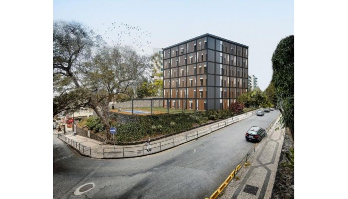 Pestana Casino Studios poza 1