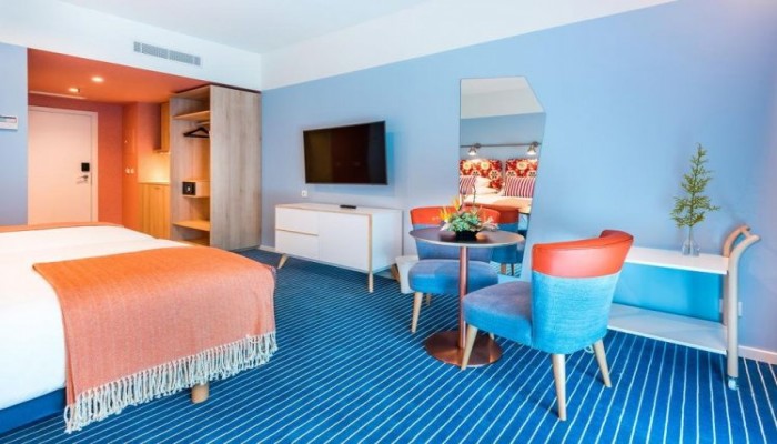 Pestana Casino Studios poza 6