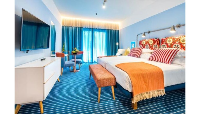 Pestana Casino Studios poza 9